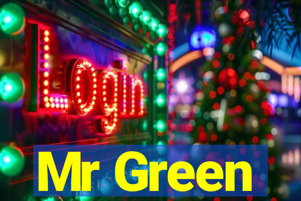 Mr Green